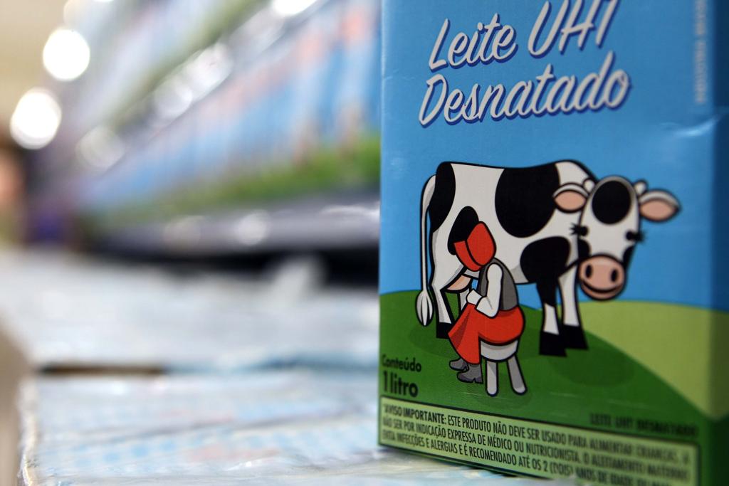 Para produtores dos EUA, nomenclatura pode confundir consumidores sobre a carga nutricional dos alimentos. | HEDESON ALVES/HEDESON ALVES