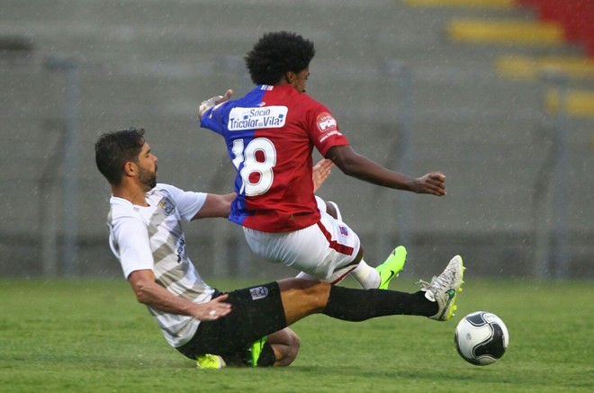 | Daniel Castellano/Gazeta do Povo