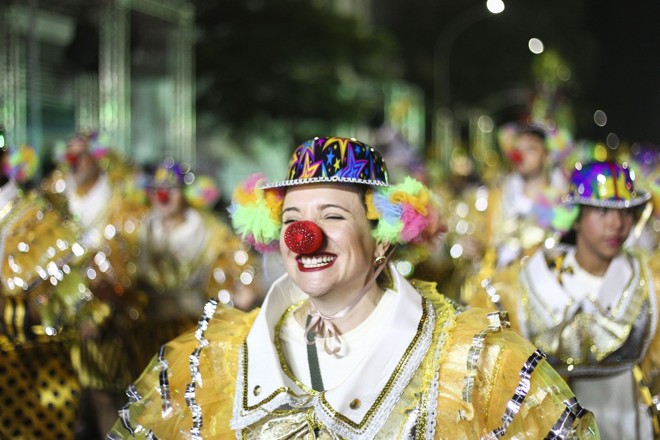 Acadêmicos da Realeza | Daniel Castellano/Gazeta do Povo