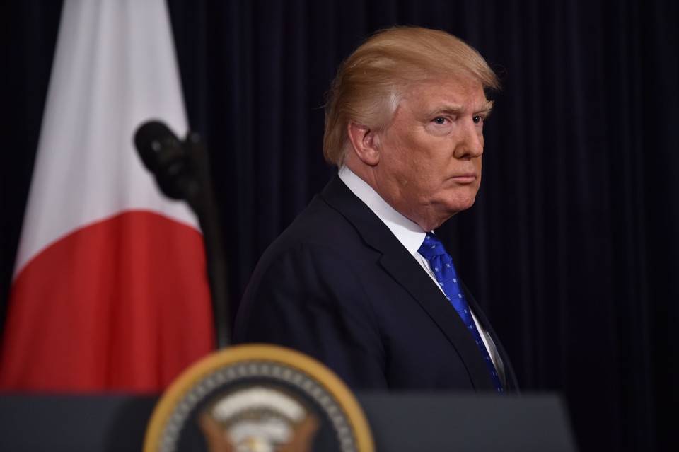 | Nicholas Kamm/AFP