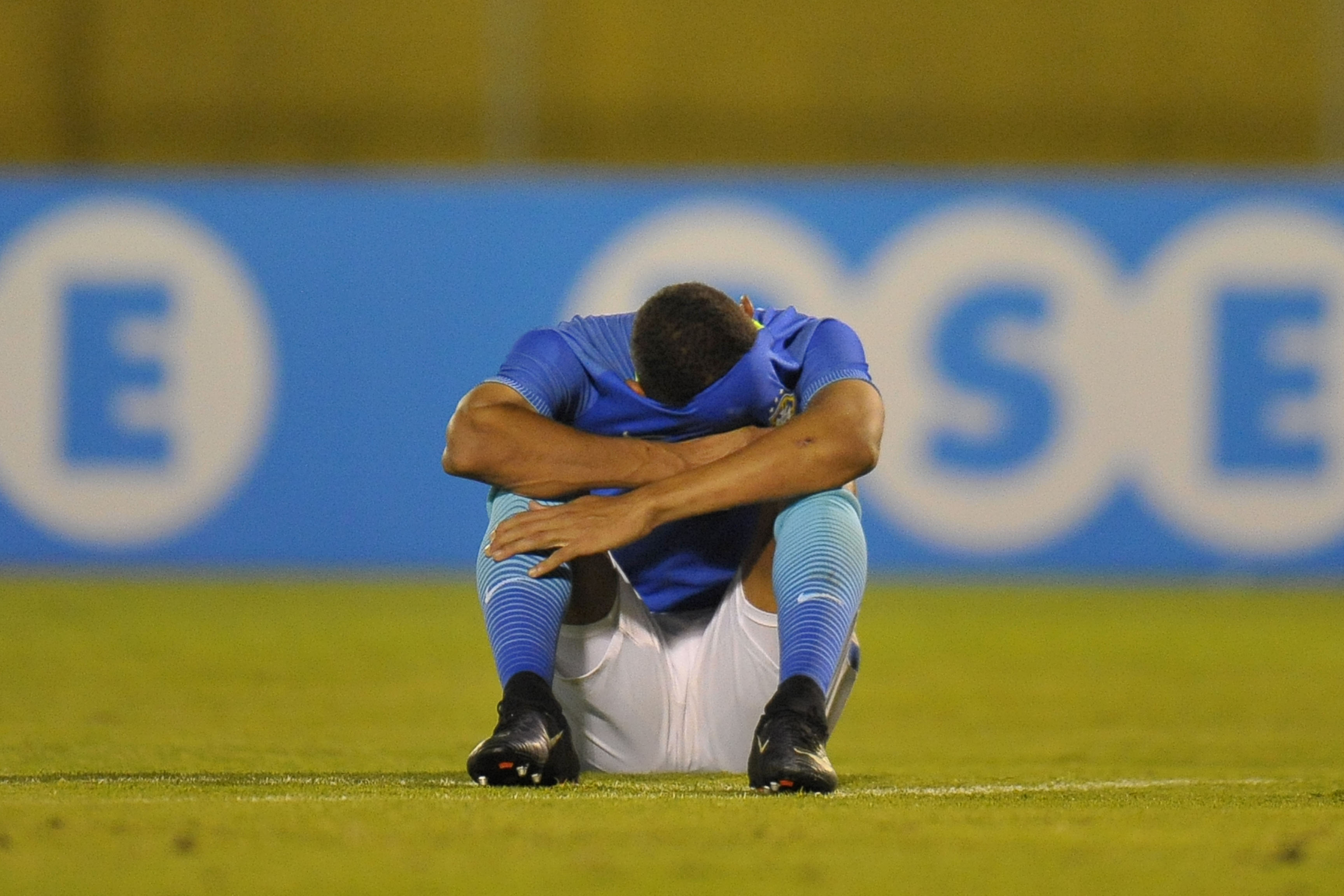 | JUAN CEVALLOS/AFP