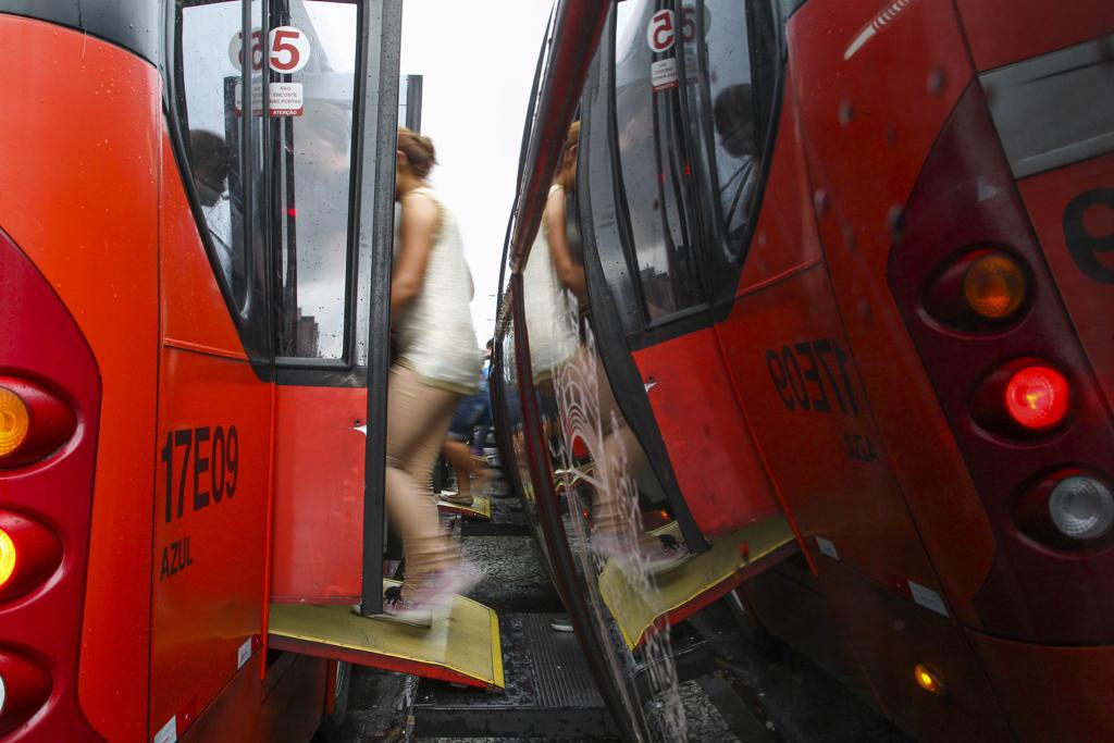 | Daniel Castellano/Gazeta do Povo