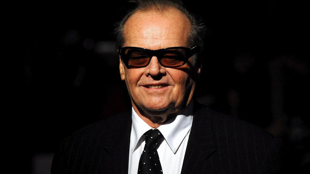 Jack Nicholson: ausente das telonas desde 2010 | Daniel Deme/EFE