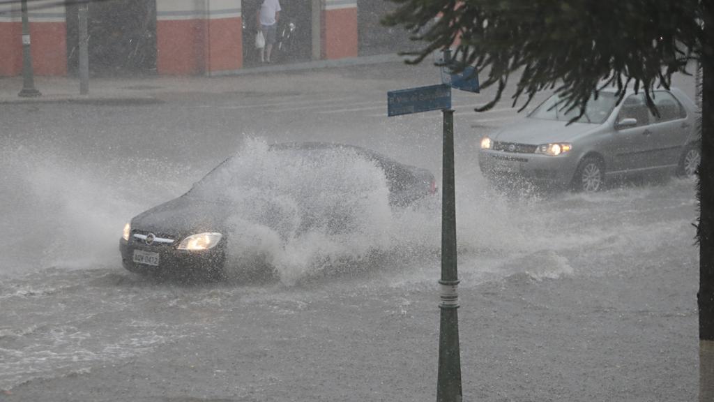 | Albari Rosa/Gazeta do Povo