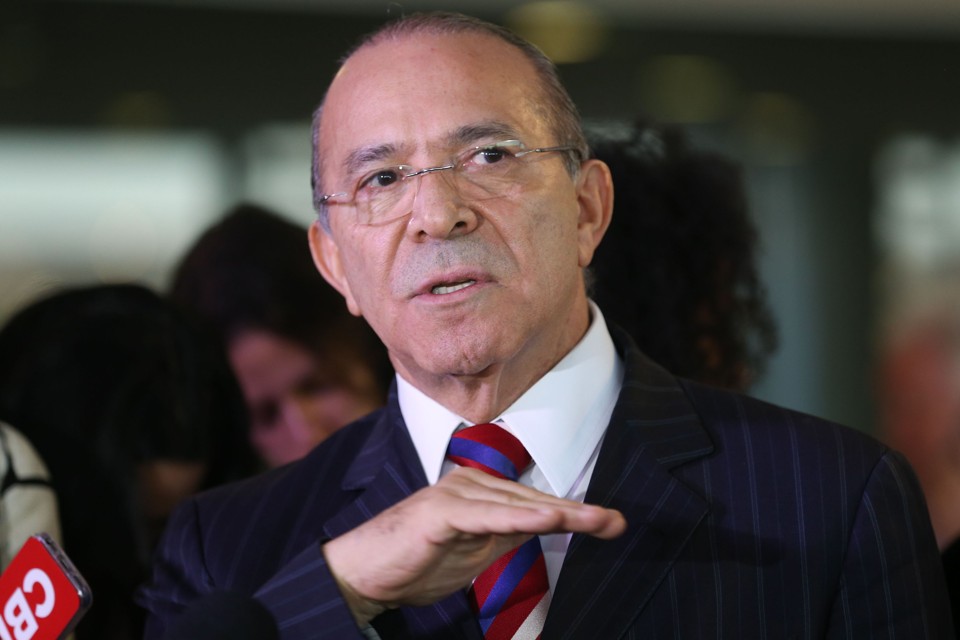 | Fabio Rodrigues Pozzebom/Agência Brasil