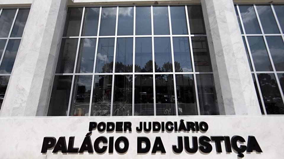 Tribunal de Justiça do Paraná oferece 100 vagas, 60 para as cidades do interior e 40 para Curitiba e Região Metropolitana. | Albari Rosa/Gazeta do Povo