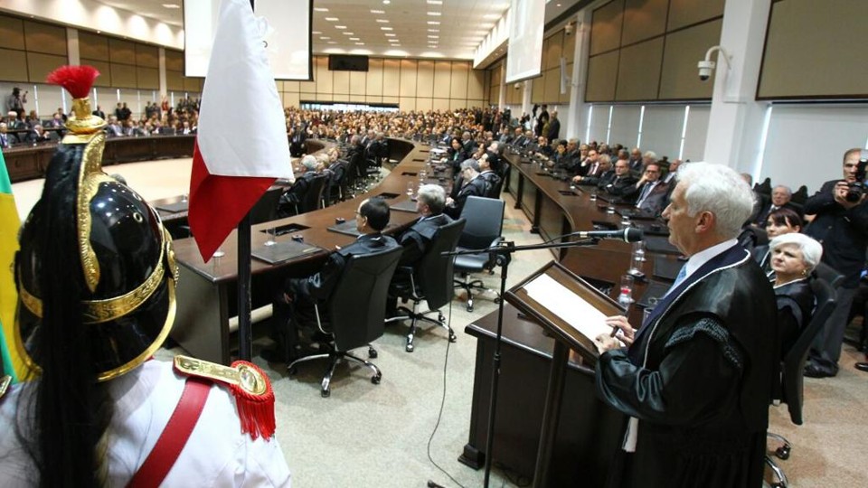 | Daniel Castellano/Gazeta do Povo