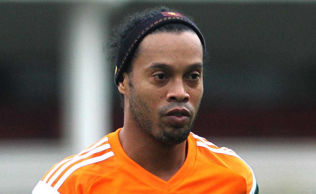 | Nelson Perez/Fluminense
