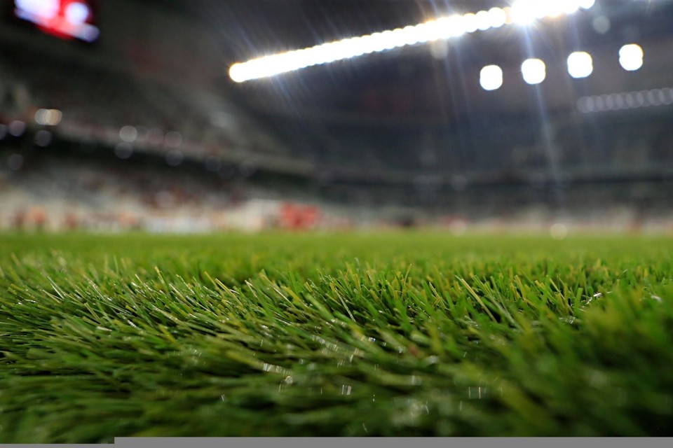 Exemplos de como os cartolas atrasam o futebol brasileiro Eurico Miranda propôs acabar com a grama sintética | Albari Rosa/Gazeta do Povo
