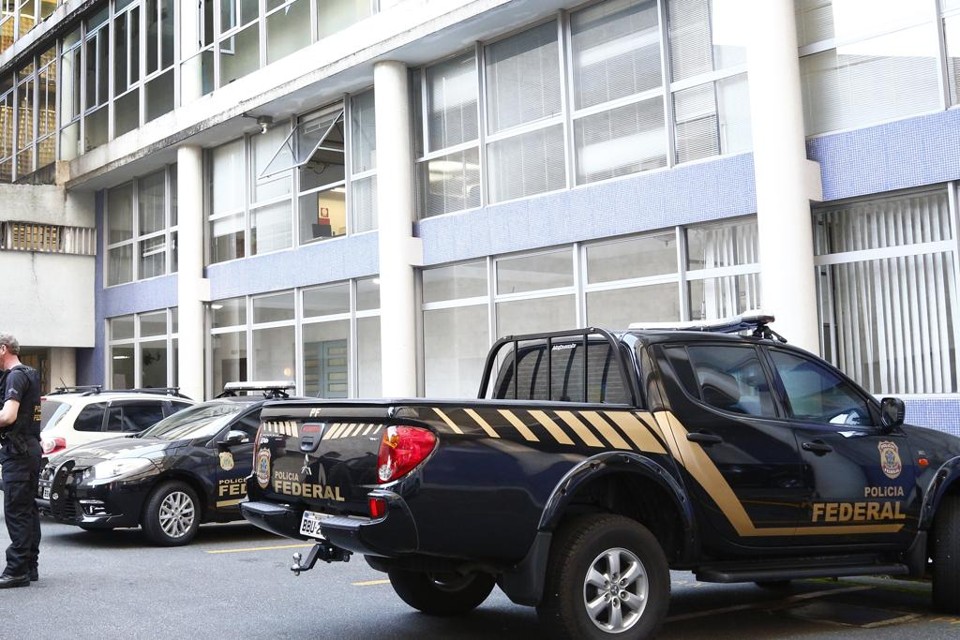 | Aniele Nascimento/Gazeta do Povo