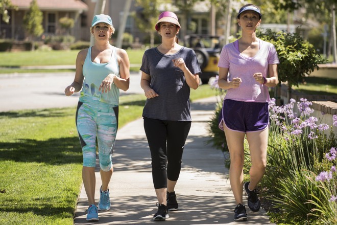 | Erica Parise / Netflix