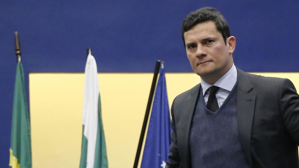 | Pedro Serapio/Gazeta do Povo