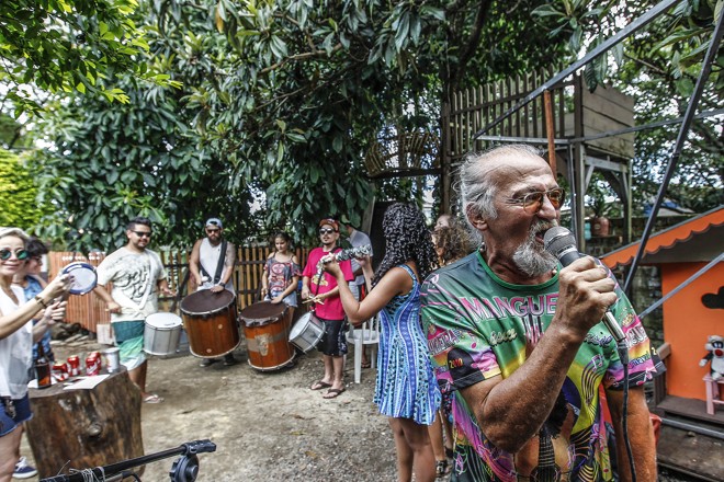 | Jonathan Campos/Gazeta do Povo