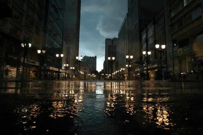 | Daniel Castellano/Gazeta do Povo