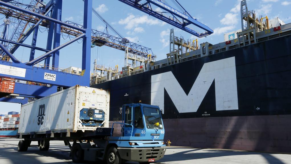 | Hugo Harada/Gazeta do Povo