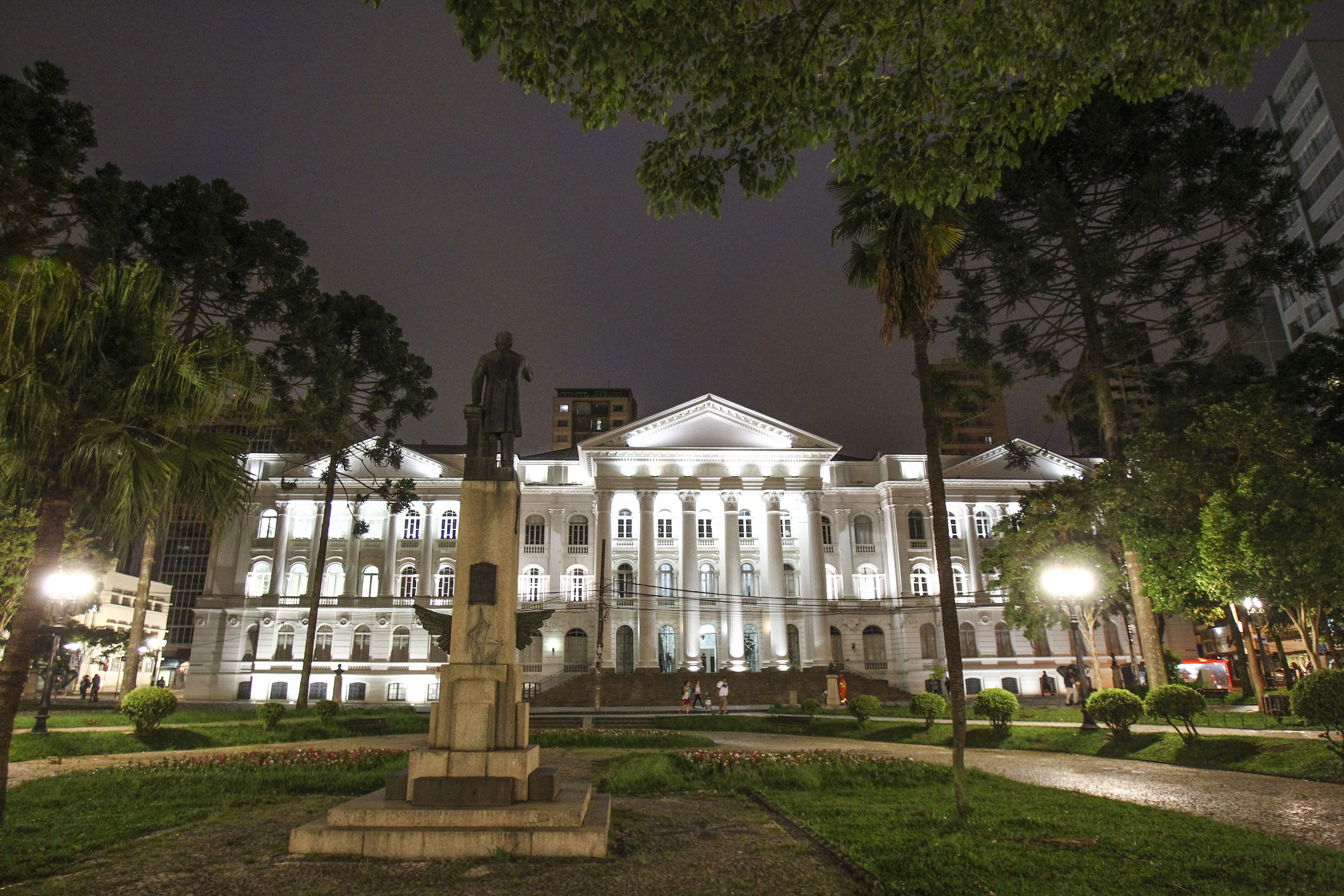 | Daniel Castellano/Gazeta do Povo