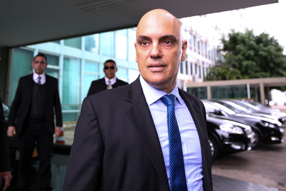 | Marcelo Camargo/Agência Brasil