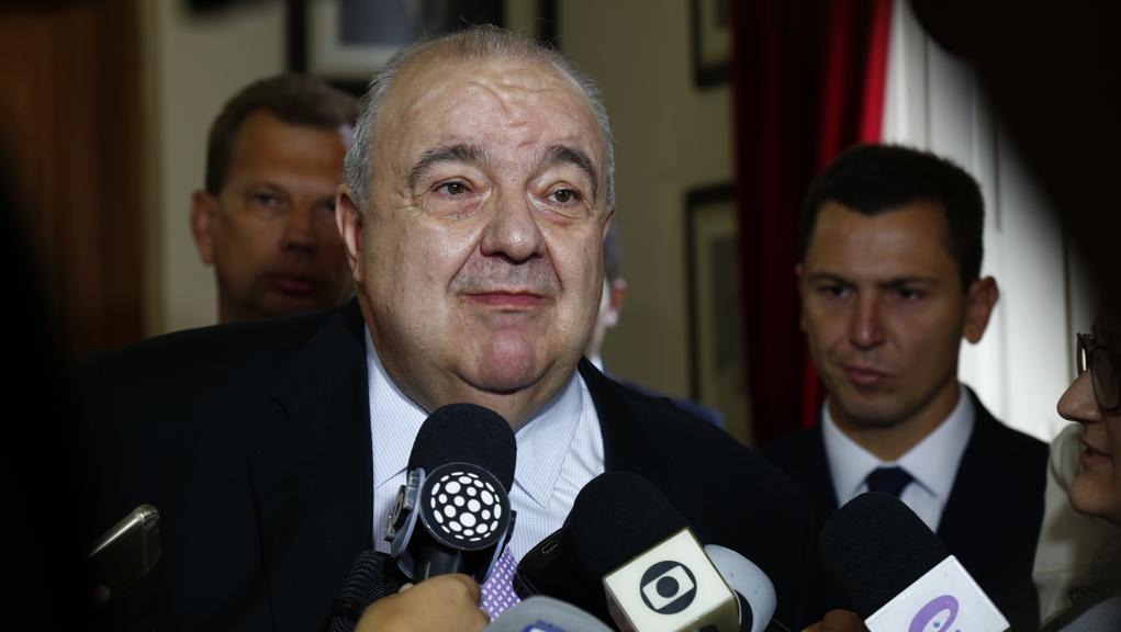 | Aniele Nascimento/Gazeta do Povo