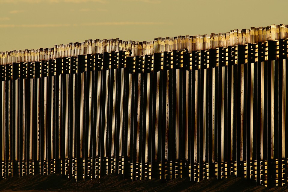 | David McNew/AFP