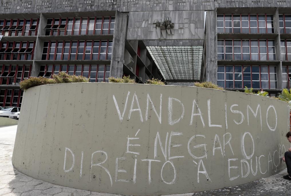 | Albari Rosa/Gazeta do Povo