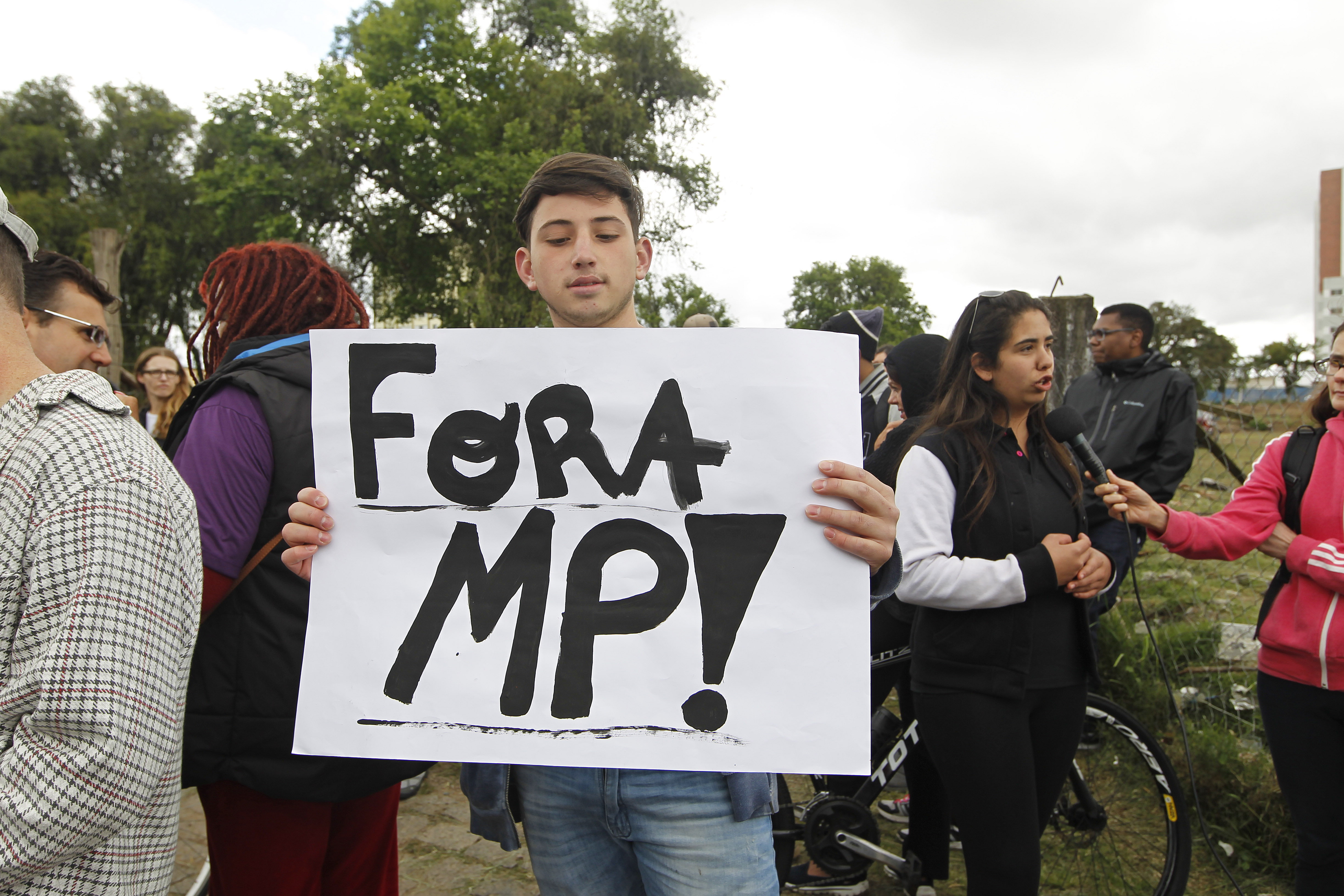  | Antônio More/Gazeta do Povo