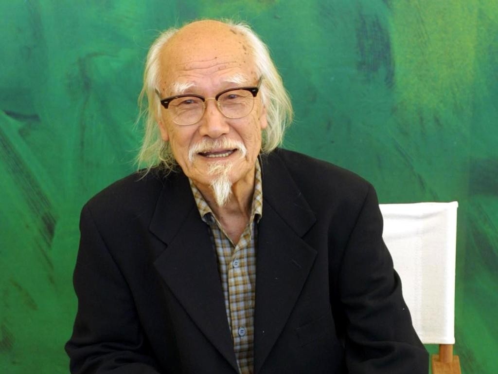 Seijun Suzuki: influência para diretores como Quentin Tarantino e Damien Chazelle