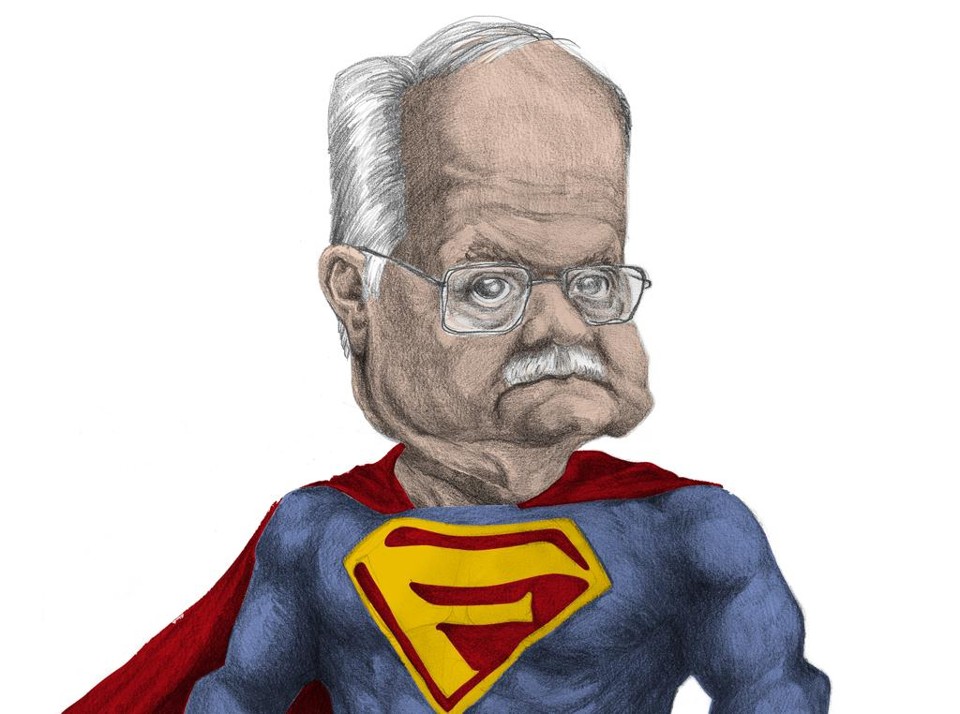 Ilustração: Osvalter Urbinati | /