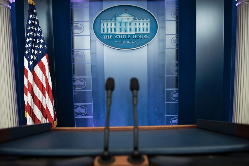  | Brendan  Smialowski/AFP