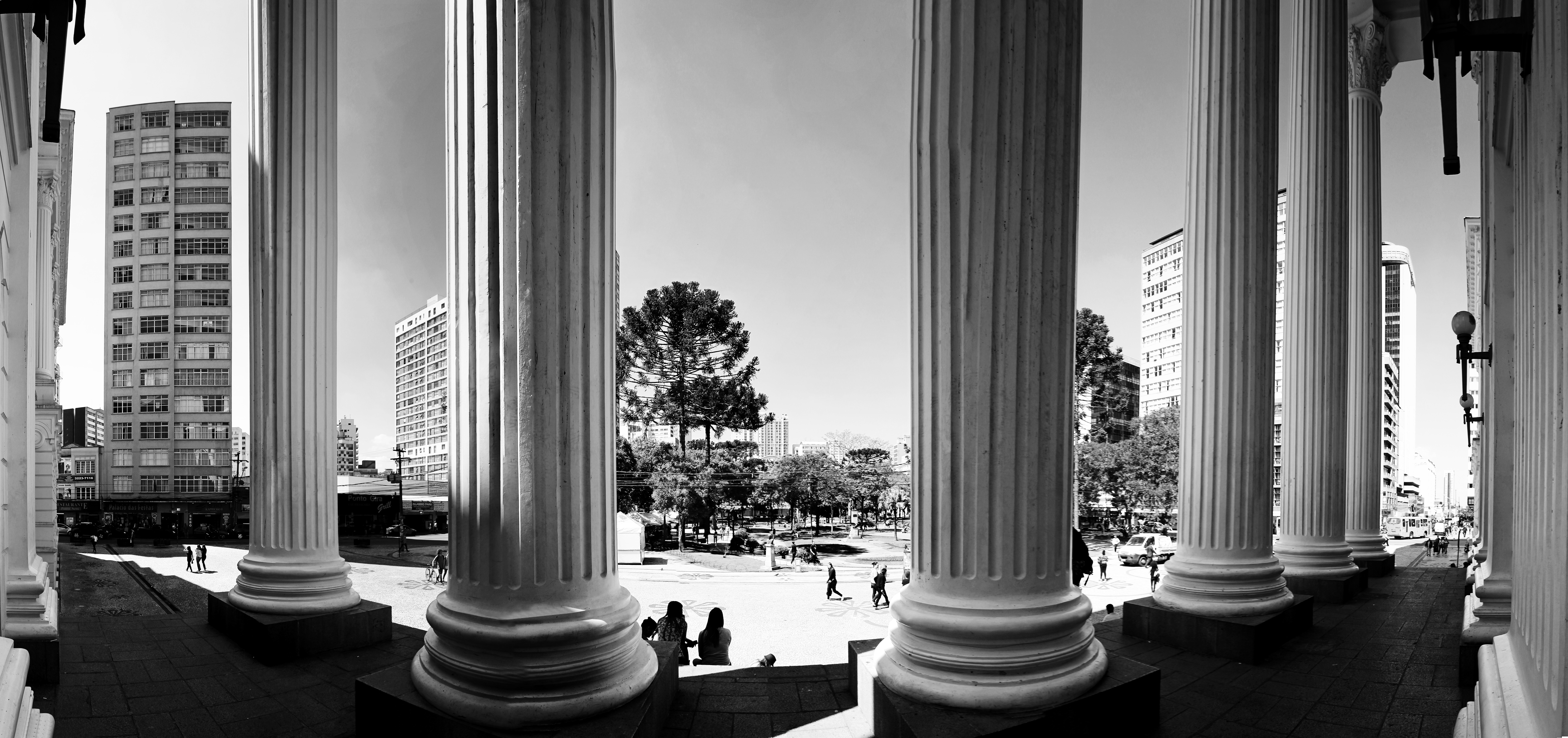 | Antônio More/Gazeta do Povo