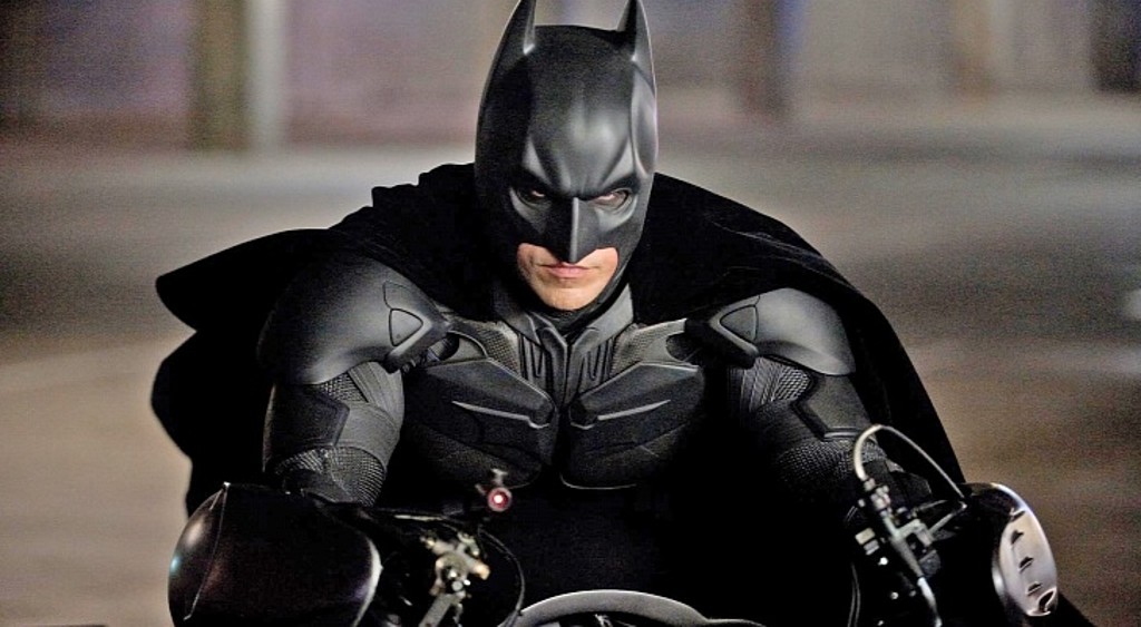 Os 10 melhores atores que já interpretaram Batman no cinema Os 10 melhores atores que já interpretaram Batman no cinema