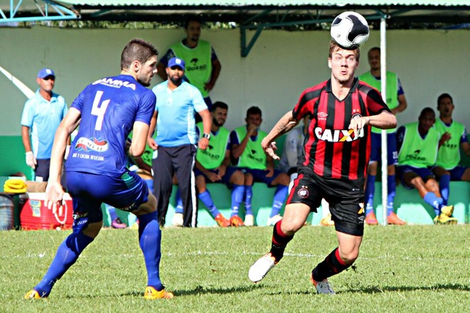 | Josué Teixeira/ Gazeta do povo