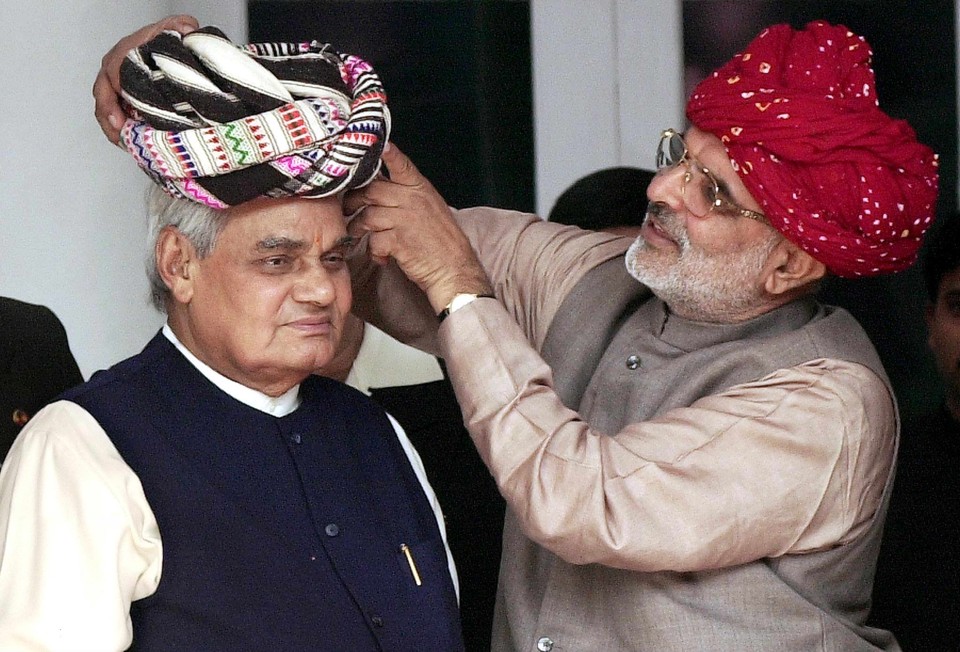  | Raveendran/AFP