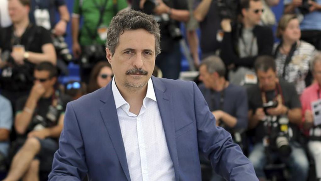 Kleber Mendonça Filho, diretor de “Aquarius” | Divulgação/