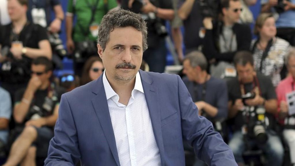 Kleber Mendonça Filho, diretor de “Aquarius”