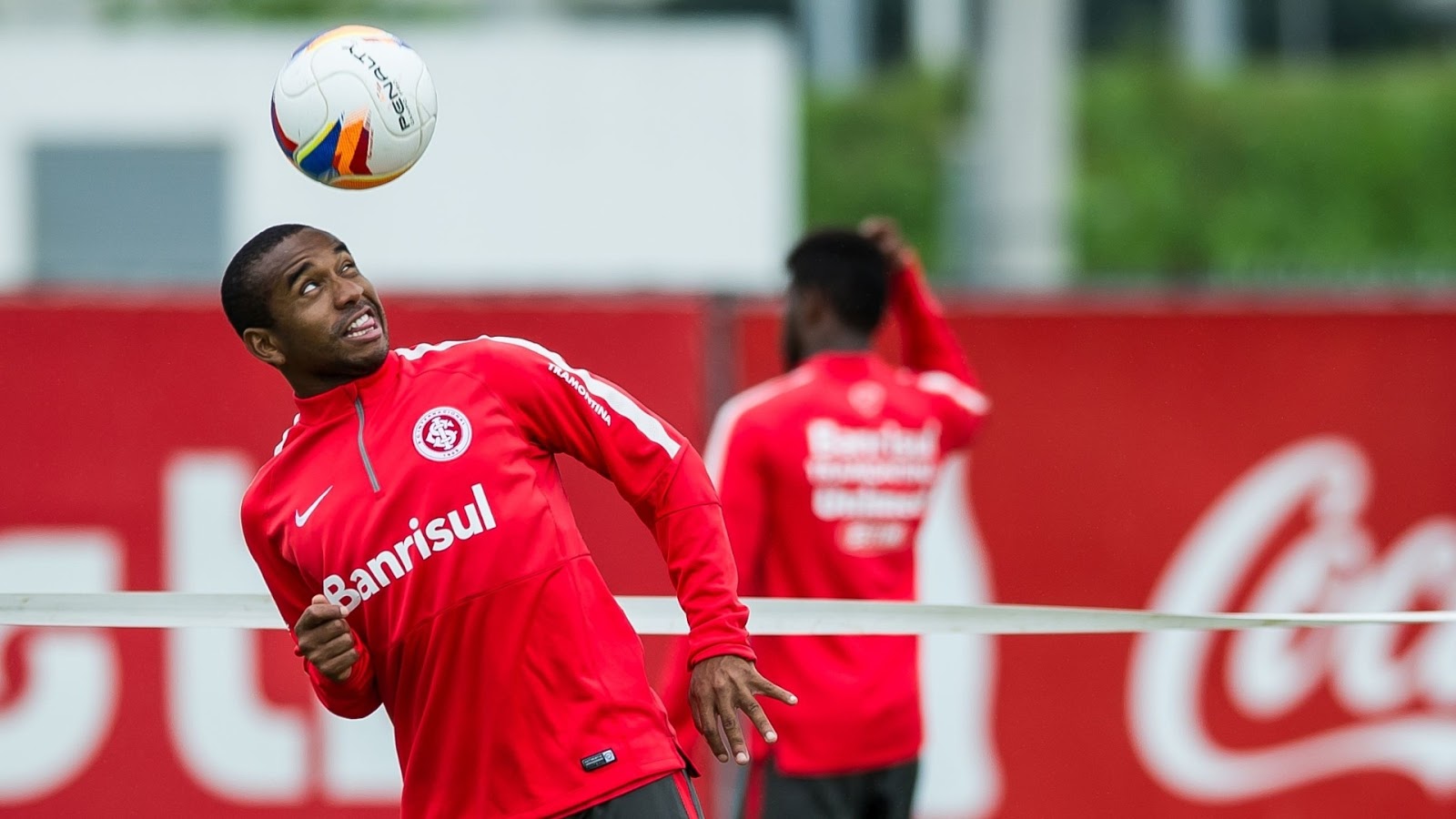 | Ricardo Duarte/Internacional