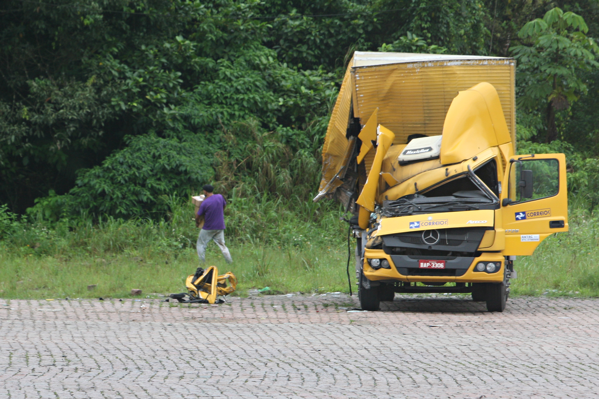 | Aniele Nascimento/Gazeta do Povo