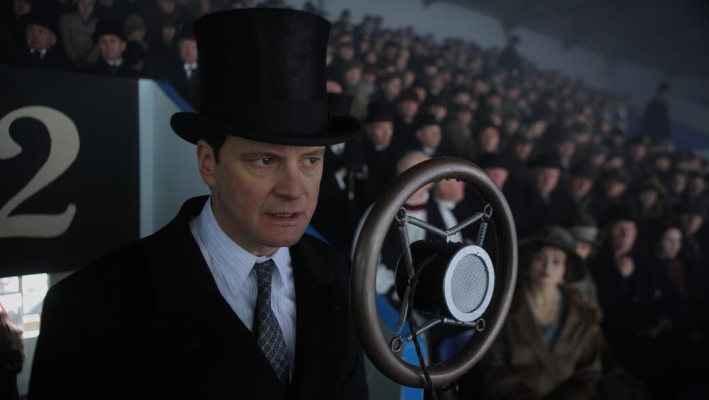 “O Discurso do Rei”, vencedor do Oscar de 2011 | Divulgação/