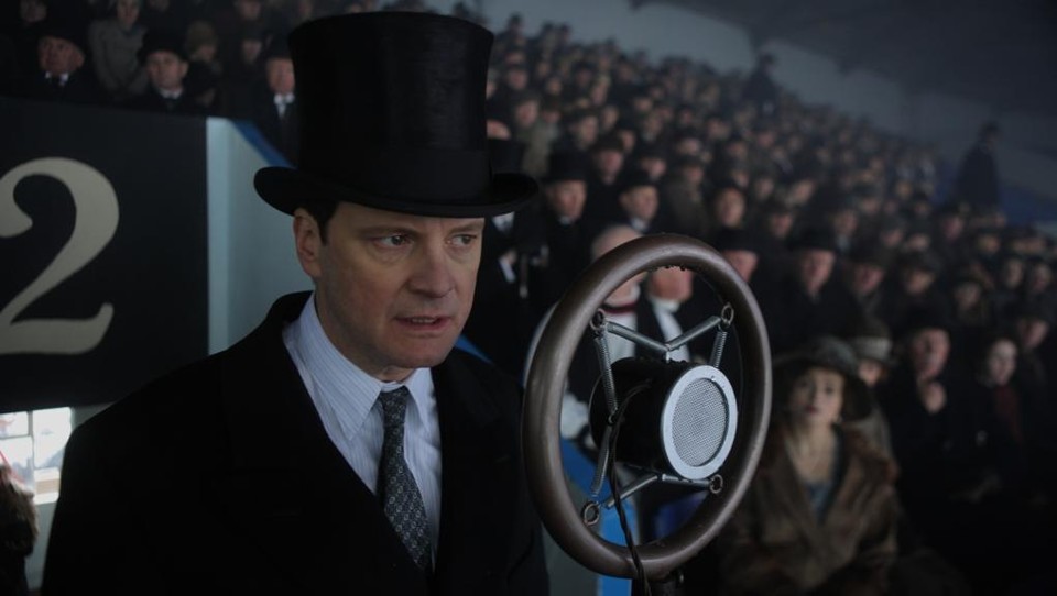 “O Discurso do Rei”, vencedor do Oscar de 2011 | Divulgação/