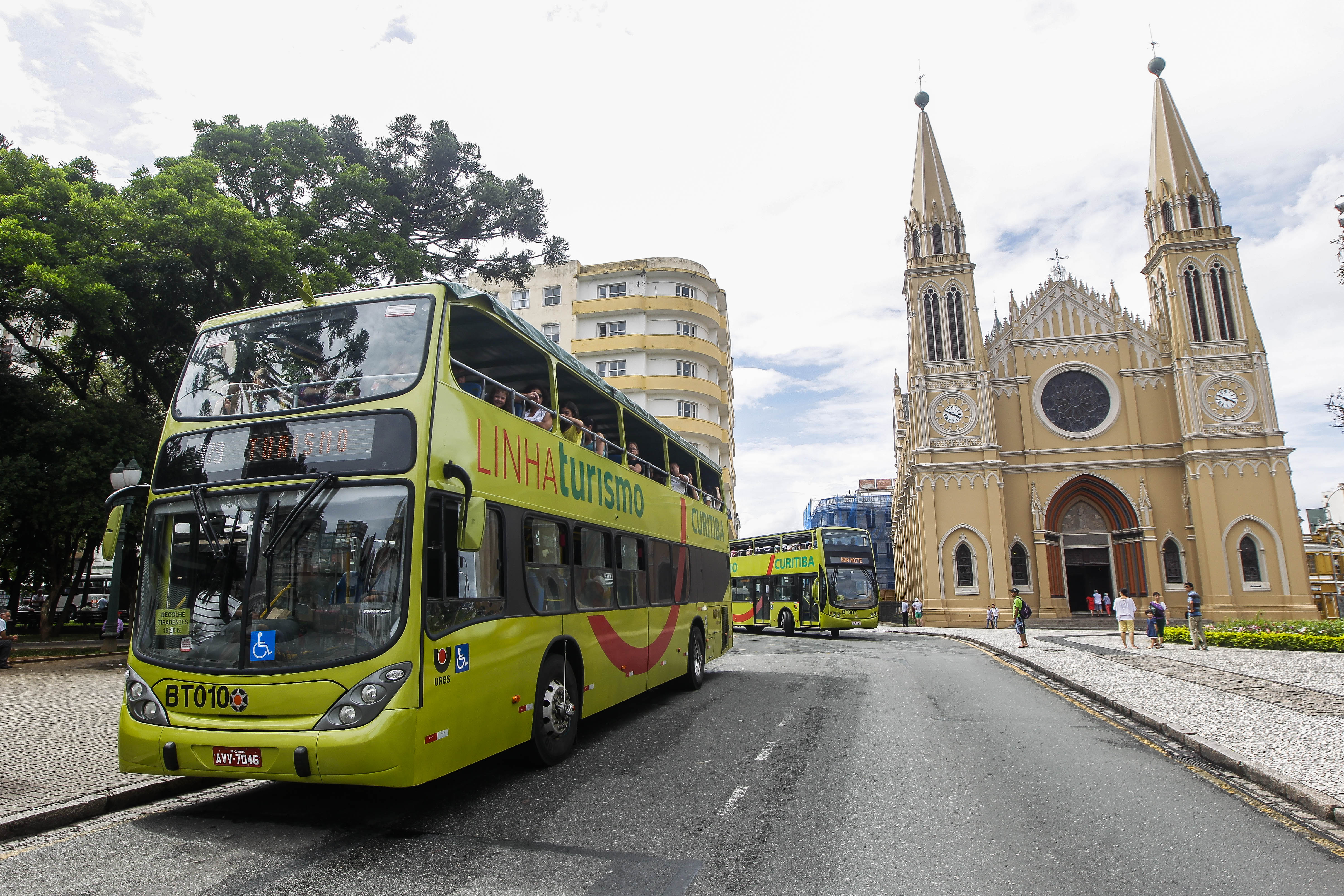  | Daniel Castellano / /Gazeta do Povo/Arquivo