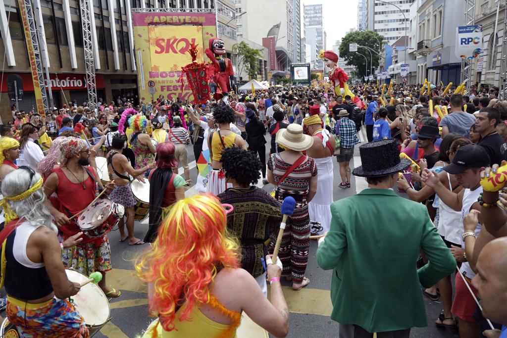  | Pedro Serapio/Gazeta do Povo/Arquivo