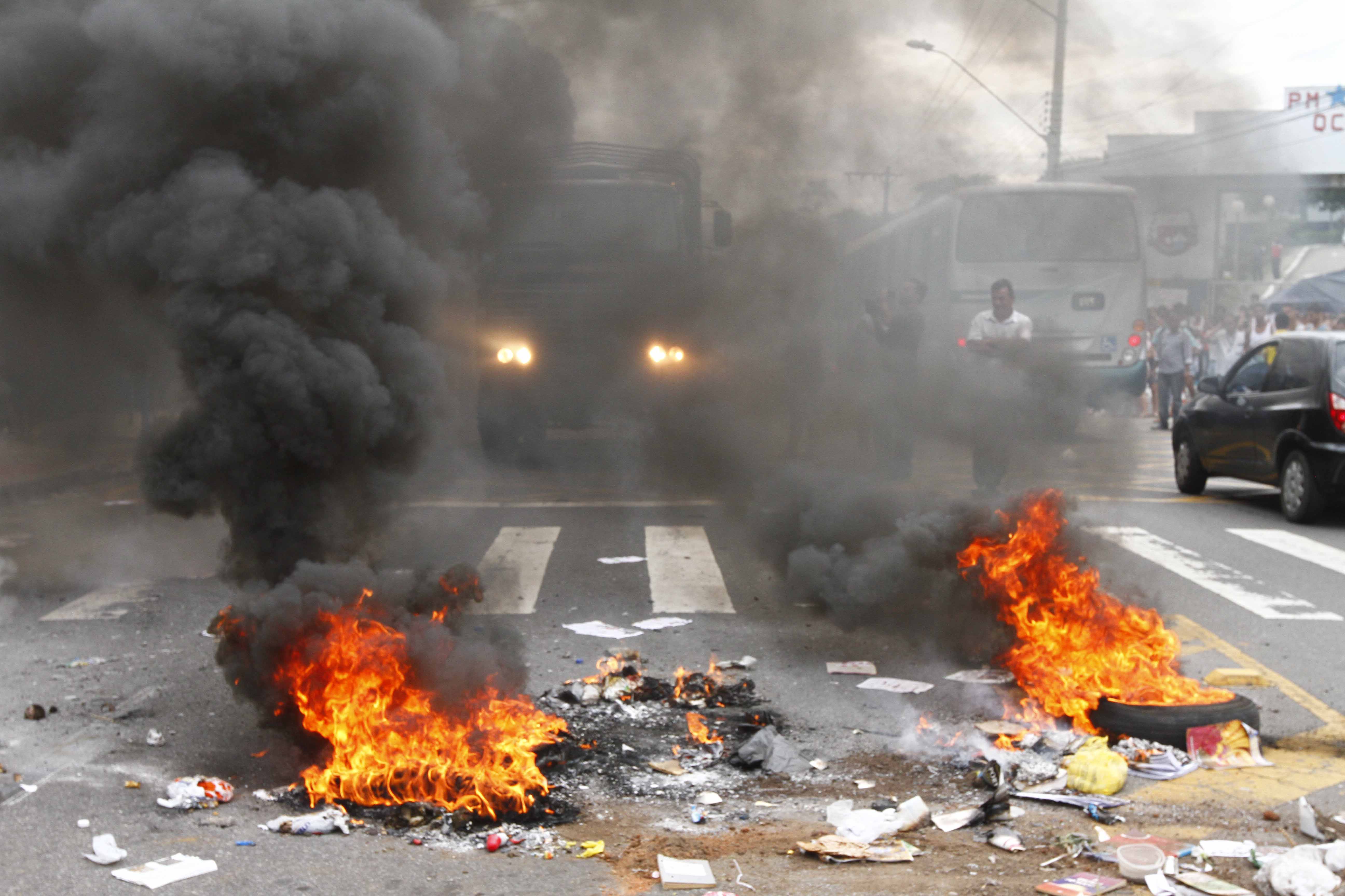  | Rodrigo Gavini/A Tribuna