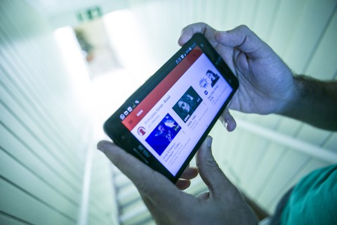  | Marcelo Andrade/Gazeta do Povo