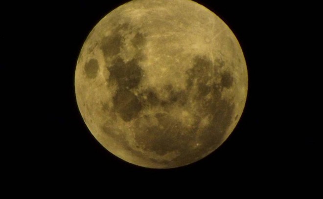 Foto enviada por #math_will, de Curitiba |