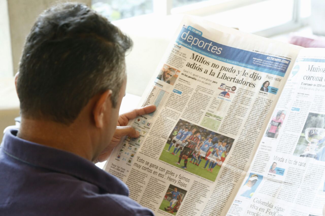 | Hugo Harada, enviado especial/Gazeta do Povo