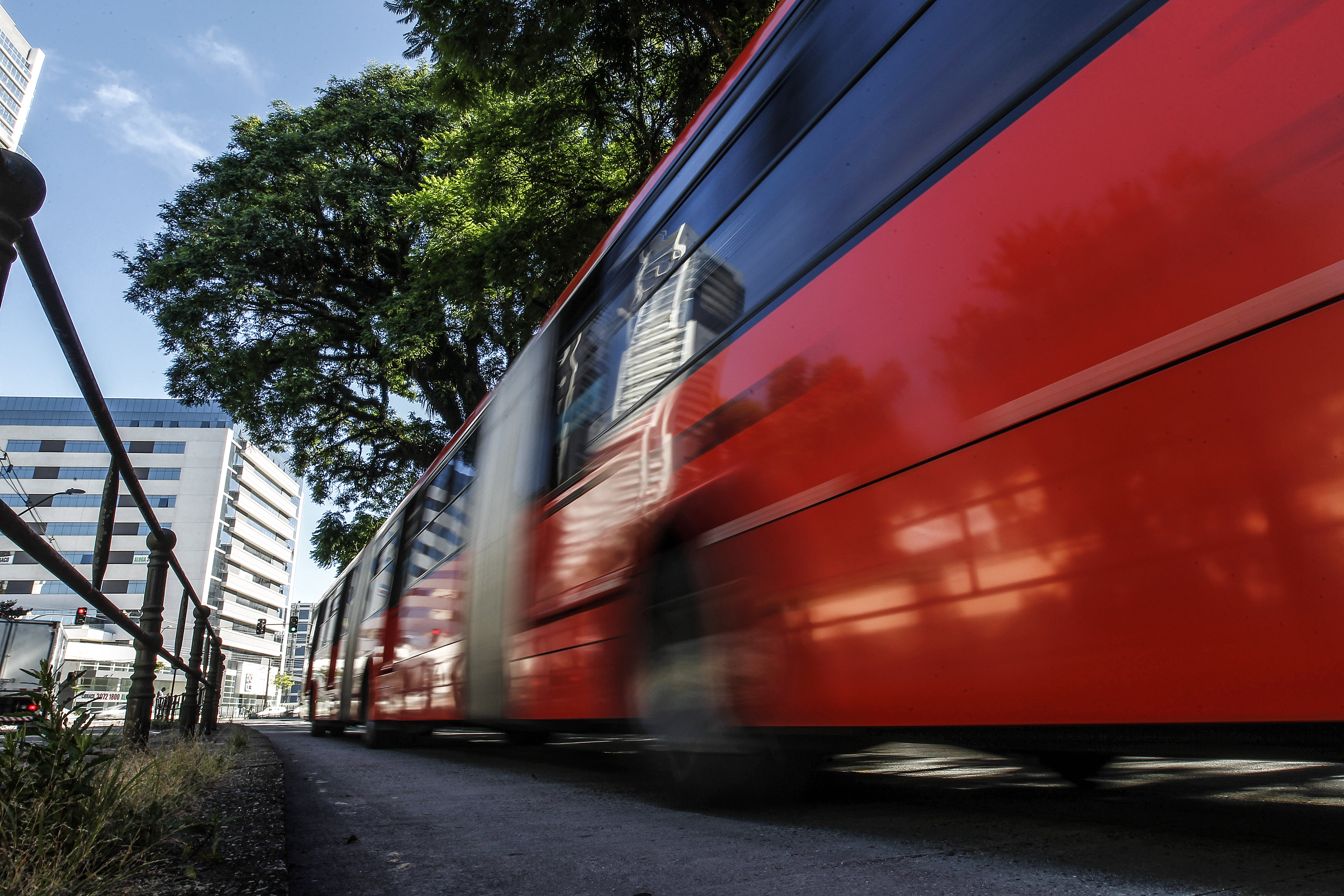 | Jonathan Campos/Gazeta do Povo