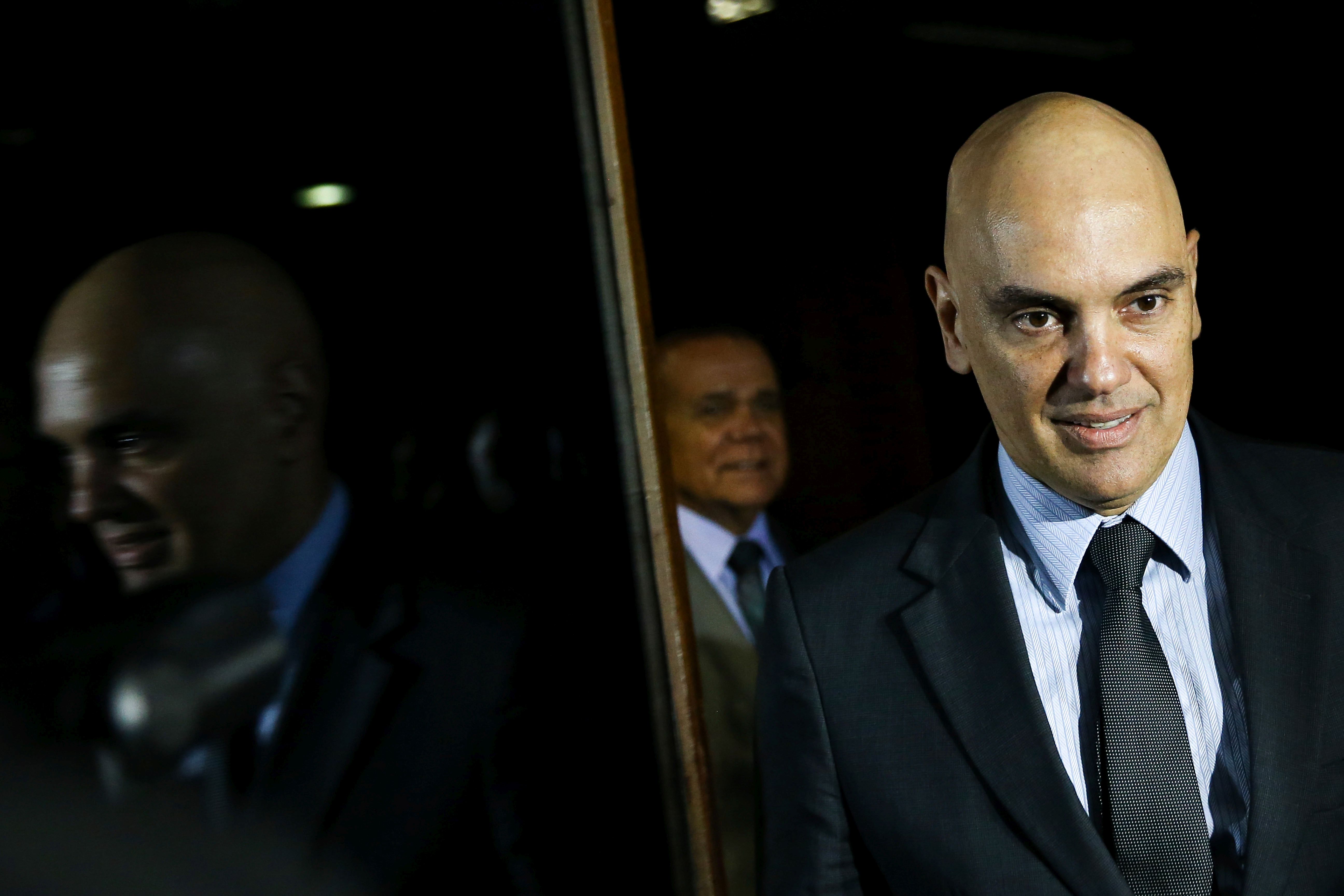 | Marcelo Camargo/Agência Brasil