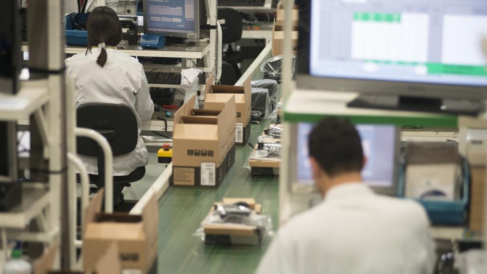 Paraná é um dos três estados onde os trabalhadores se aposentam mais cedo. | Henry Milleo / Gazeta do Povo