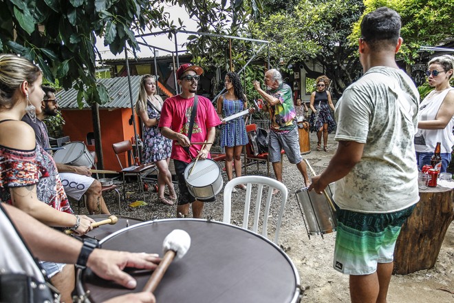 | Jonathan Campos/Gazeta do Povo