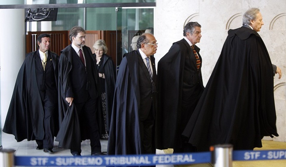  | Luiz Cruz/Agência Brasil/