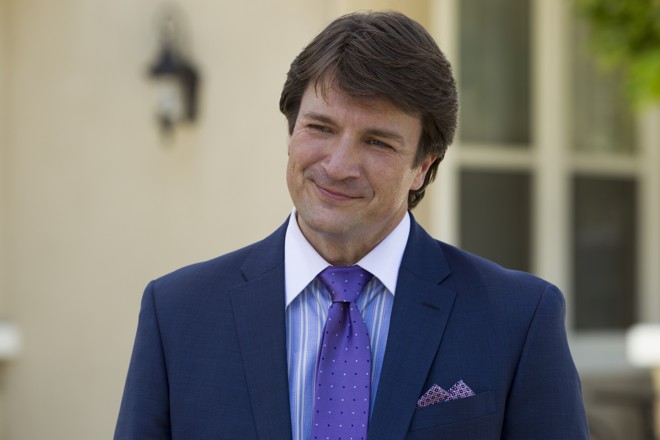 | Saeed Adyani / Netflix